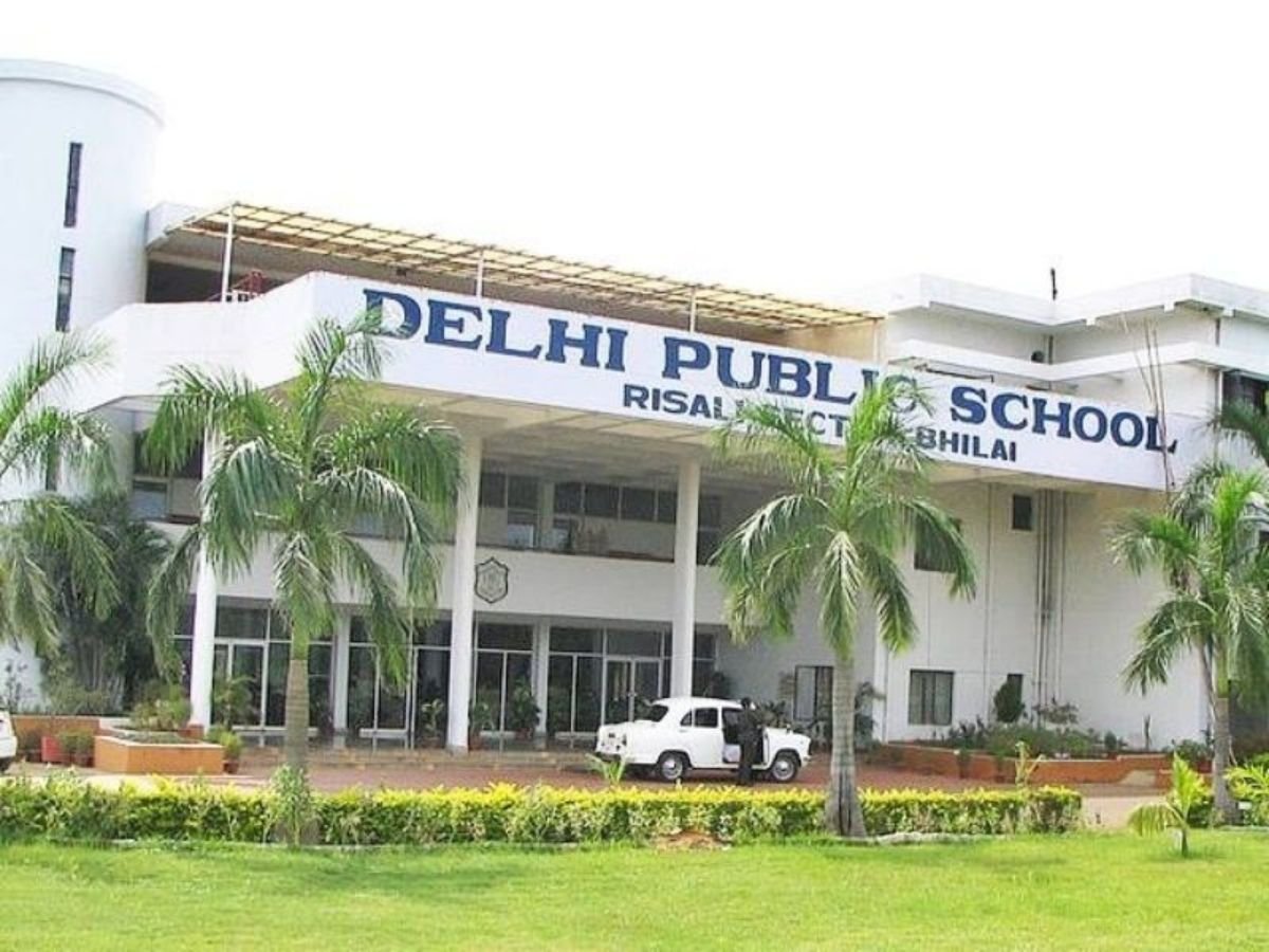 DPS School