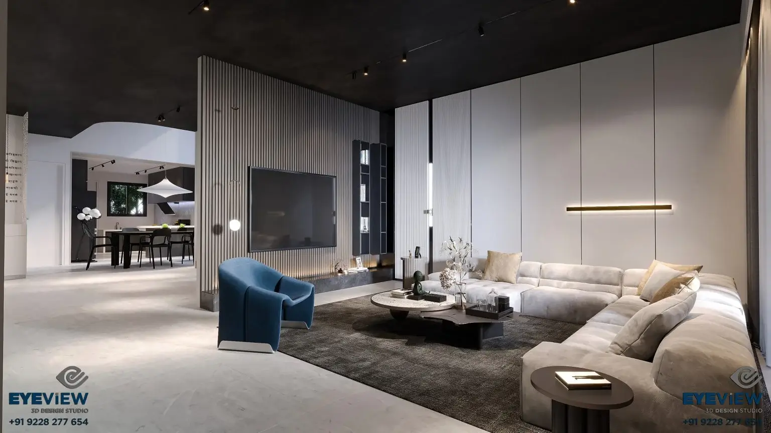 Utopia View 7